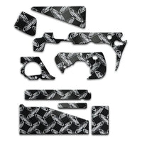 Dynamat Custom Door Kit – Tesla Model 3 (2017 On) – 4 Doors