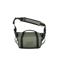 WANDRD Rogue V2 6L Camera Sling Bag â€“ Wasatch Green