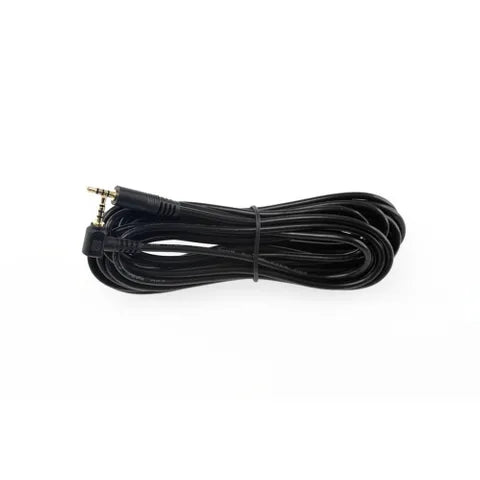 BlackVue 10m Analog Video Cable – Dual-Channel Dashcam Extension