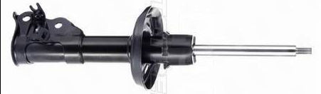 HONDA CIVIC FD1,2 FRONT LEFT GAS SHOCK STRUT ABSORBER NST5433L