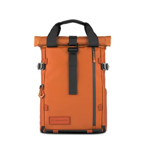 WANDRD PRVKE V4 15L Photo Bundle Camera Backpack â€“ Sedona Orange