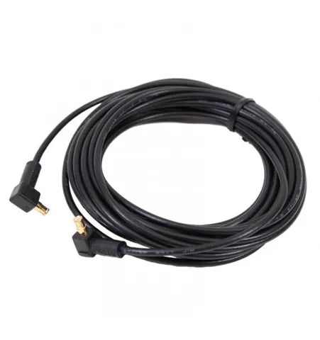 BlackVue 10m Coaxial Video Cable – Dual-Channel Dashcam Extension