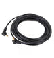 BlackVue 10m Coaxial Video Cable – Dual-Channel Dashcam Extension