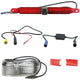 Universal Brake Light with Built-In Reversing Camera – High-Definition Backup Camera