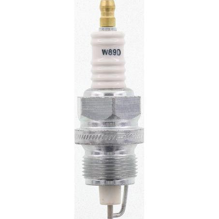 Champion Copper Plus Spark Plug W89D