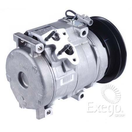 Denso Air Conditioning Compressor 12V Direct Mount 10S17C CXD6226