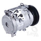 Denso Air Conditioning Compressor 12V Direct Mount 10S17C CXD6226