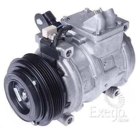 Denso Air Conditioning Compressor 12V Direct Mount 10PA17C CXD6315