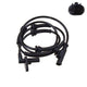 OEX Wheel Speed Sensor OSS649