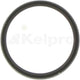KELPRO Oil Seal