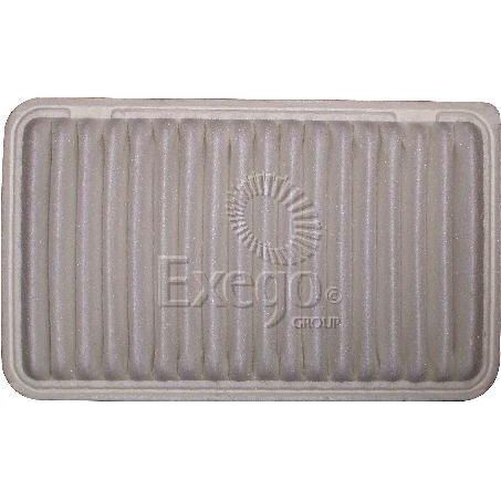 Repco Air Filter RAF204