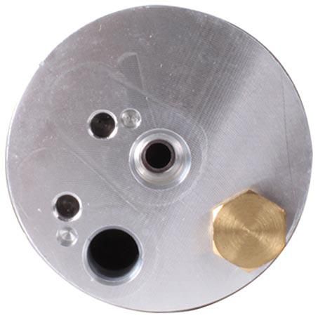 OEX Receiver Drier Pad - Pad Diameter 61mm