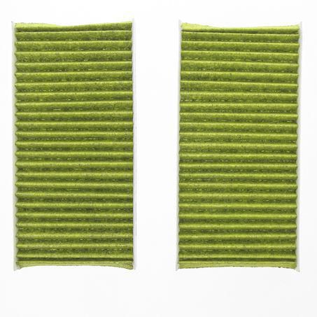 Repco Cabin Air Filter - Anti-Viral RCF625A