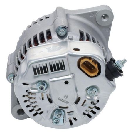 Bosch Alternator 12V 75A 1986A01263
