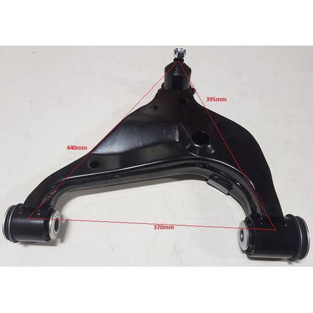 SAS AUTO PARTS SAS Control Arm LA260L