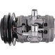 Denso Air Conditioning Compressor 12V Direct Mount 10P13C CXD4640
