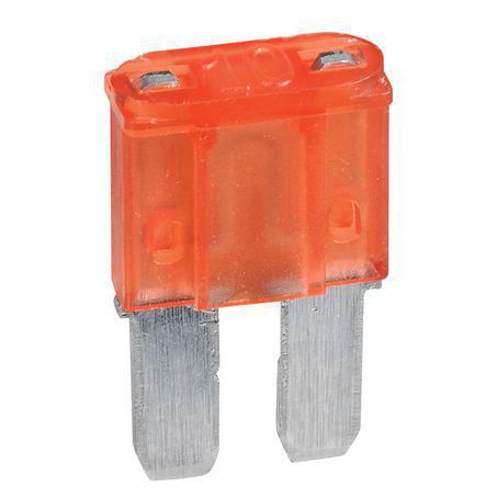 Narva Micro 2 Blade Fuse 5A 5 Pce