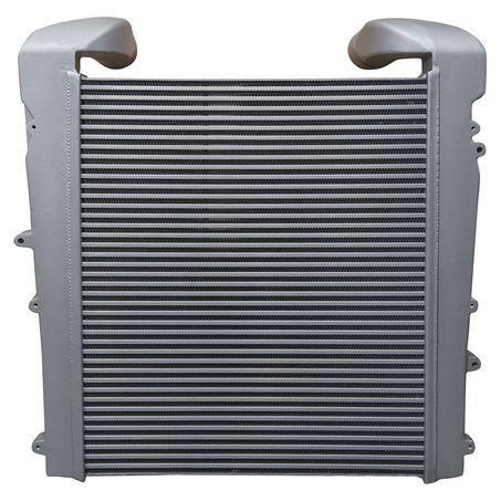 OEX Intercooler CAC01004