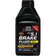 Penrite Brake Fluid DOT 5. 1 Non Silicone 500mL