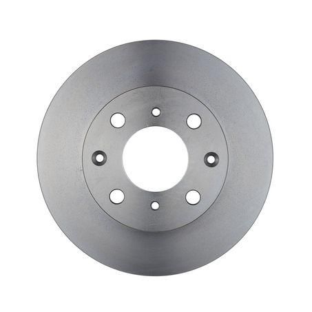 RDA Brakes Standard Disc Brake Rotor Vented 231mm RDA195