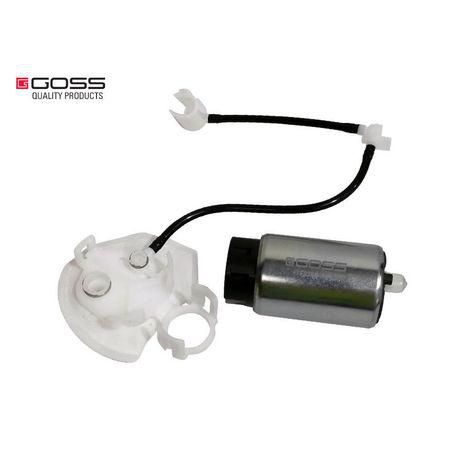 Goss FUEL PUMP ELECTRIC GE508