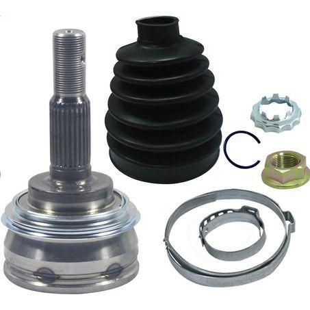 FARGO CV JOINT TOYOTA 26/56/27