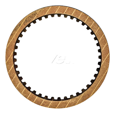 DRIVETECH 4X4 Friction .078 Rev/Inp Th700R4