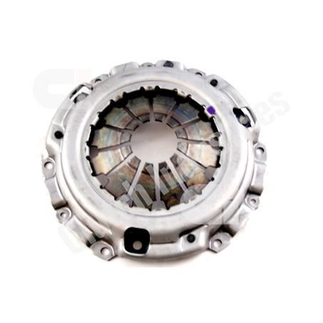 R2342N Clutch Kit | Clutch Industries 215mm 24 Spline Clutch Kit