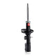 KYB Suspension Strut - Excel-G 333506
