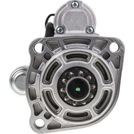 Mahle Starter Motor 24V 10Th CW MS447