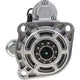 Mahle Starter Motor 24V 10Th CW MS447