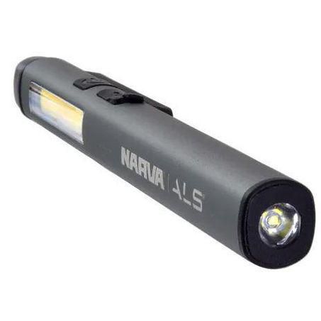 Narva LED Rechargeable Pen Light 150 Lumens 71440