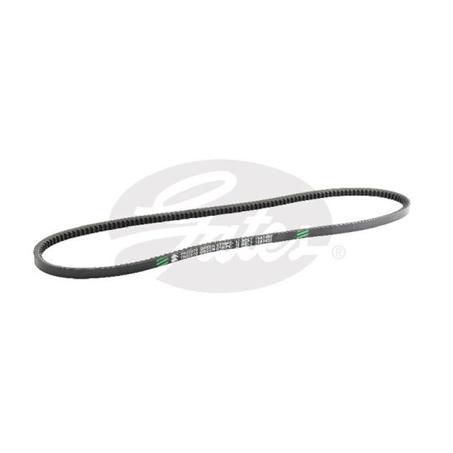Gates Green Stripe V Drive Belt 15mm Top Width x 1450mm TR22570