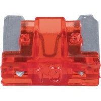 OEX Micro Blade Fuse 10A Red 50 Pce