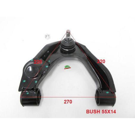 SAS AUTO PARTS SAS Upper Control Arm UA117L