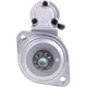 Mahle Starter Motor 12V 10Th CW MS293