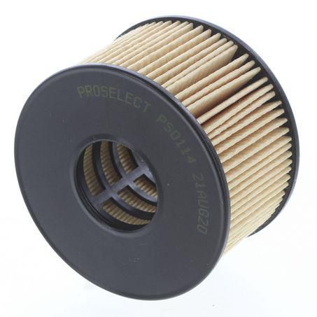 Proselect Cartridge Oil Filter PSO114