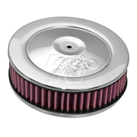 K&N Air Filter 60-1010