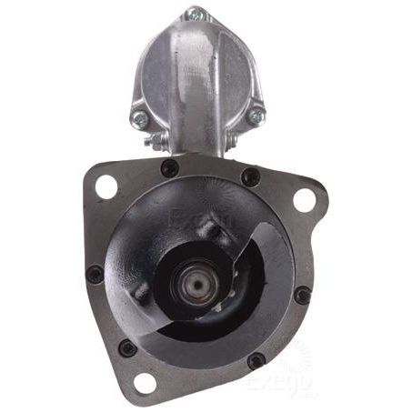 Nikko Starter Motor 24V 11Th CW NXS9707