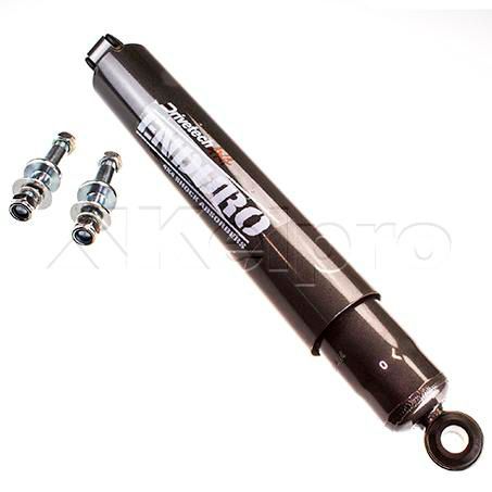 DRIVETECH 4X4 Steering Damper