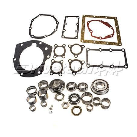 DRIVETECH 4X4 GEARBOX KIT-MITSUBISHI DT-GB85