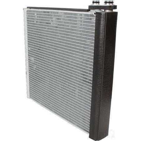 Denso Air Conditioning Evaporator Core Inlet Pad Outlet Pad EVX3771-3