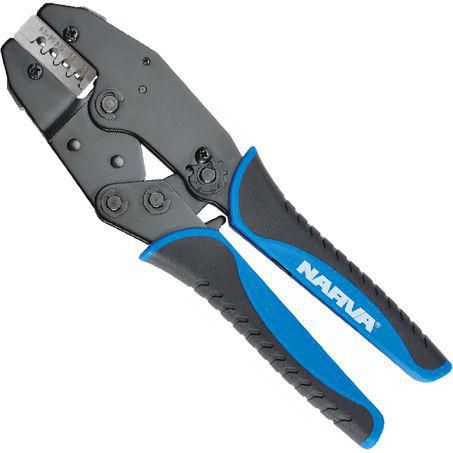 Narva AMP Ratchet Crimping Tool 56517