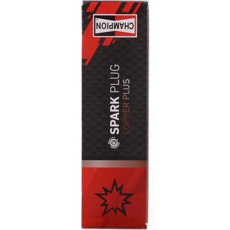 Champion Copper Plus Spark Plug RC10DMC