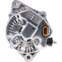 OEX Alternator 12V 80A Denso Style DXA4013