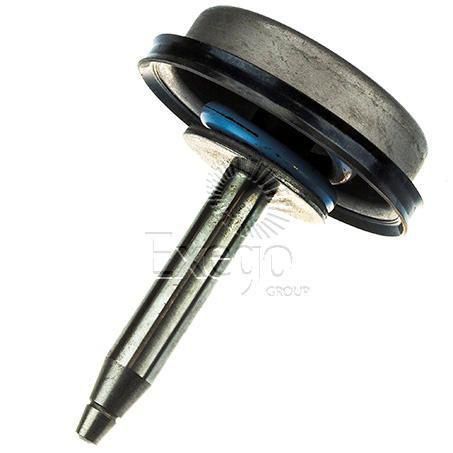 DRIVETECH Piston Cd/E4E 2-4Serv107Mm/1 Grve