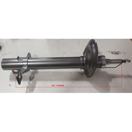 CODE9 Strut 927501