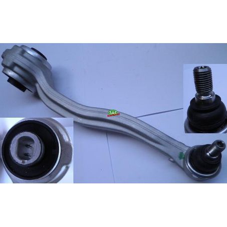 SAS AUTO PARTS SAS Upper Control Arm SIR218073