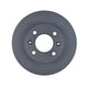 RDA FRONT BRAKE ROTOR HYUNDAI ACCENT LC 2002- 241MM (62MM CH) RDA7865