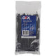 OEX Cable Ties 3.6mm x 150mm - 100 Pce